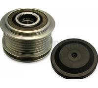 Alternator clutch pulley AP9029 CONTINENTAL CTAM for FIAT ALFA ROMEO MAZDA FORD