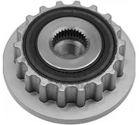 Alternator clutch pulley AP9030 CONTINENTAL CTAM for VW TOUAREG PHAETON