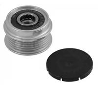 Alternator clutch pulley AP9032 CONTINENTAL CTAM for AUDI VW