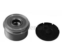 Alternator clutch pulley AP9037 CONTINENTAL CTAM for FORD MONDEO Mk III Saloon