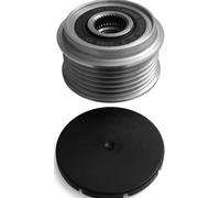 Alternator clutch pulley AP9046 CONTINENTAL CTAM for FORD FOCUS I FOCUS I Saloon