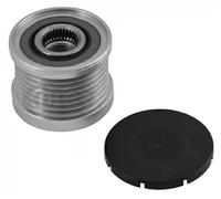 Alternator clutch pulley AP9047 CONTINENTAL CTAM for OPEL RENAULT NISSAN DACIA