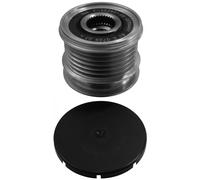 CONTITECH AP9050 Alternator clutch pulley