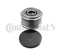 Alternator clutch pulley AP9063 CONTINENTAL CTAM for FORD TOYOTA MAZDA