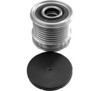 Alternator clutch pulley AP9075 CONTINENTAL CTAM for MERCEDES-BENZ JEEP CHRYSLER