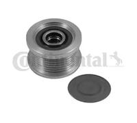 CONTITECH AP9076 Alternator Freewheel Clutch