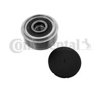 CONTITECH AP9077 Alternator clutch pulley