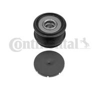 CONTITECH AP9081 Alternator clutch pulley