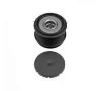 Alternator clutch pulley AP9081 CONTINENTAL CTAM for TOYOTA HIACE IV Bus