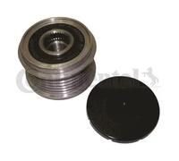Alternator clutch pulley AP9084 CONTINENTAL CTAM for SAAB OPEL BMW CHEVROLET