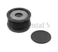 Alternator clutch pulley AP9089 CONTINENTAL CTAM for ALFA ROMEO LANCIA FIAT JEEP