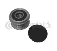 Alternator clutch pulley AP9092 CONTINENTAL CTAM for KIA HYUNDAI GENESIS