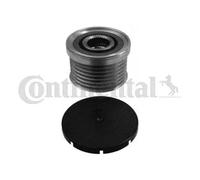 CONTITECH AP9093 Alternator clutch pulley