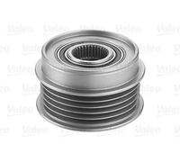 VALEO 588008 Alternator clutch pulley