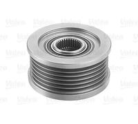 VALEO 588009 Alternator clutch pulley