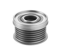 Valeo Alternator Freewheel Clutch 588018