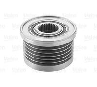VALEO 588029 Alternator Freewheel Clutch