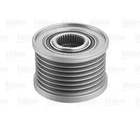 VALEO 588040 Alternator Freewheel Clutch