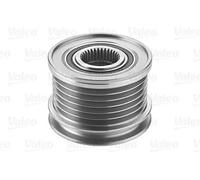 Alternator clutch pulley Clockwise rotation 588048 VALEO for CITROËN PEUGEOT