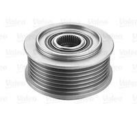 VALEO 588050 Alternator Freewheel Clutch