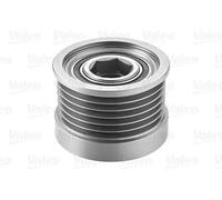 VALEO 588054 Alternator Freewheel Clutch