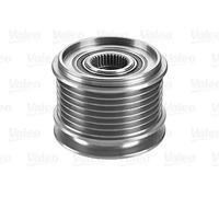 VALEO 588060 Alternator Freewheel Clutch