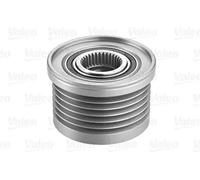 VALEO 588067 Alternator clutch pulley