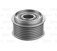 VALEO FREEWHEEL PULLEY OAP for RENAULT-for NISSAN 588079