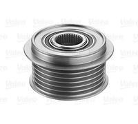 VALEO 588080 Alternator Freewheel Clutch