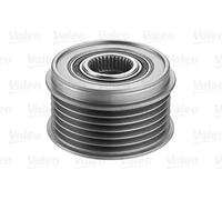 VALEO 588087 Alternator clutch pulley