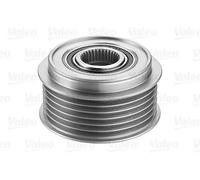 VALEO 588094 Alternator Freewheel Clutch