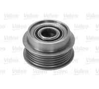 VALEO 588115 Alternator clutch pulley