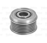 VALEO 588121 Alternator clutch pulley