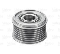 VALEO 588133 Alternator clutch pulley