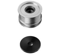 HELLA 9XU 358 038-091 Alternator Freewheel Clutch