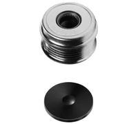 HELLA 9XU 358 038-121 Alternator clutch pulley