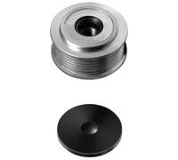 Alternator clutch pulley Clockwise rotation 9XU 358 038-241 HELLA for VW VOLVO