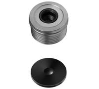 HELLA 9XU 358 038-271 Alternator clutch pulley