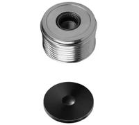 HELLA 9XU 358 038-281 Alternator clutch pulley