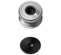 Alternator clutch pulley Clockwise rotation 9XU 358 038-351 HELLA for CITROËN