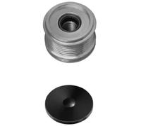 Alternator clutch pulley Clockwise rotation 9XU 358 038-441 HELLA