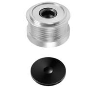 HELLA 9XU 358 038-831 Alternator clutch pulley