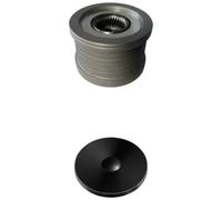 HELLA 9XU 358 038-861 Alternator clutch pulley