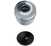 HELLA 9XU 358 039-031 Alternator clutch pulley