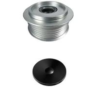 HELLA 9XU 358 039-171 Alternator clutch pulley