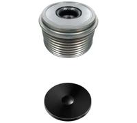 HELLA 9XU 358 039-221 Alternator clutch pulley