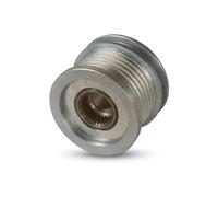 ERA ZN5514 Alternator clutch pulley