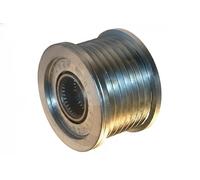 ERA ZN5562 Alternator clutch pulley