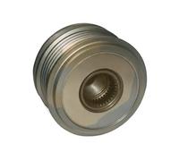 Alternator clutch pulley Clockwise rotation ZN5583 ERA for HYUNDAI KIA