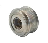 Alternator clutch pulley Clockwise rotation ZN5716 ERA for HYUNDAI KIA